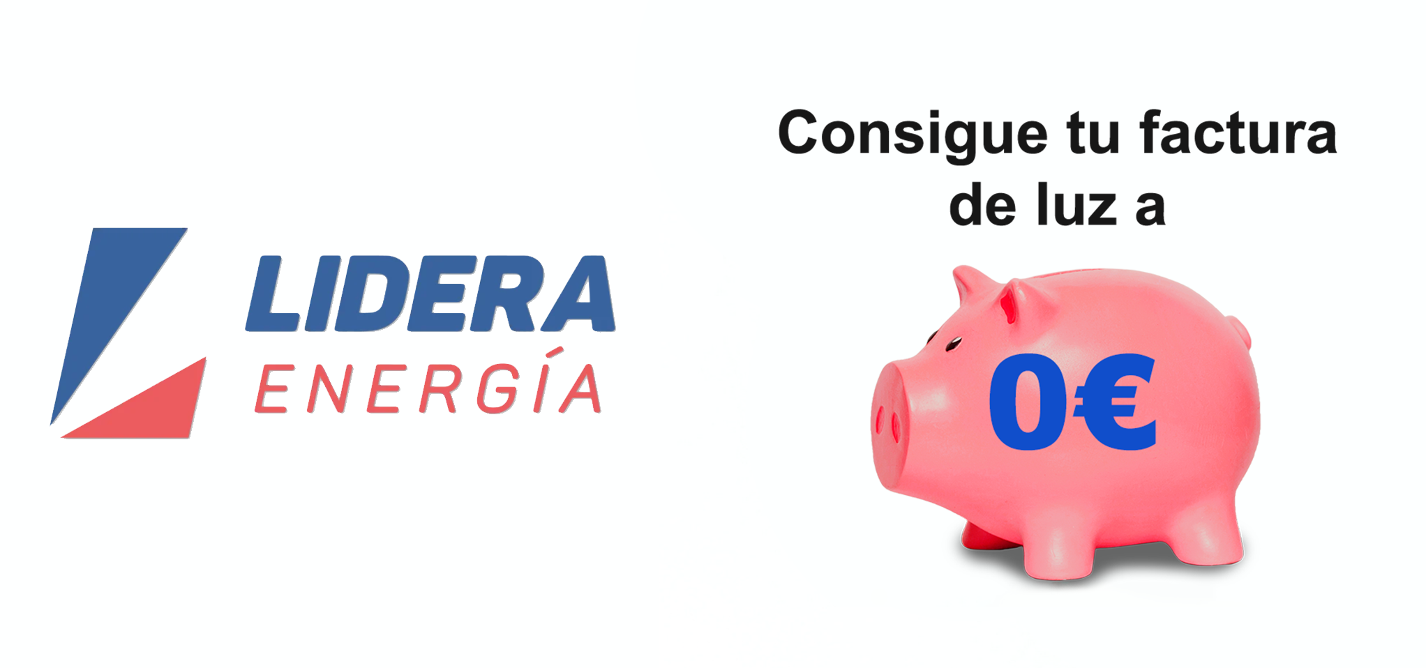 consigue tu factura de lus a 0€