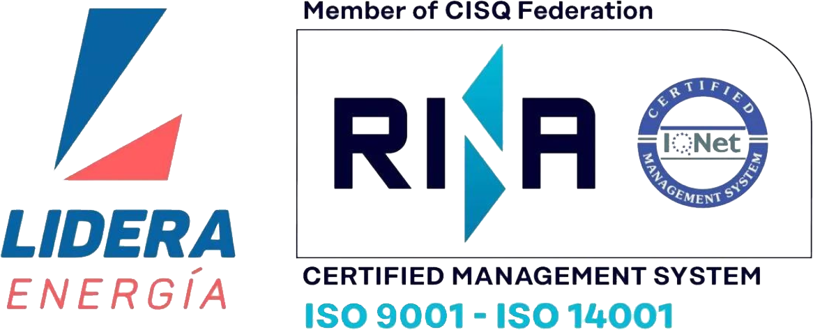 Lidera Energia image footer